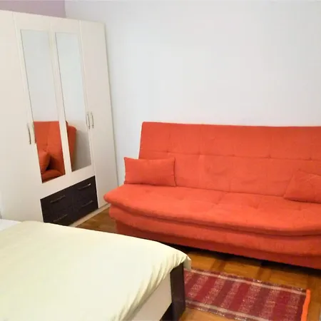 Apartman Sunset *