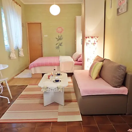 Sunset Apartman