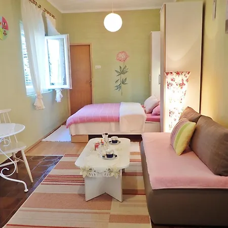 Apartman Sunset *