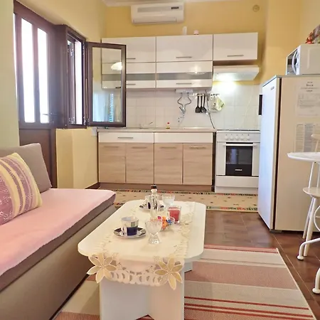 Apartman Sunset Seline