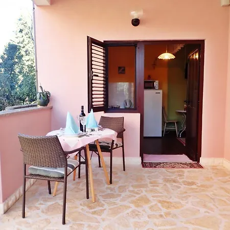 Apartman Sunset Seline
