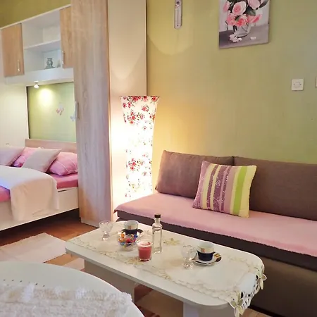 Sunset Appartement Seline