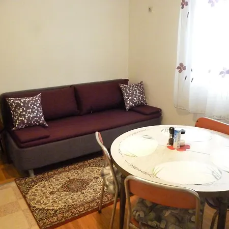 Sunset Apartman