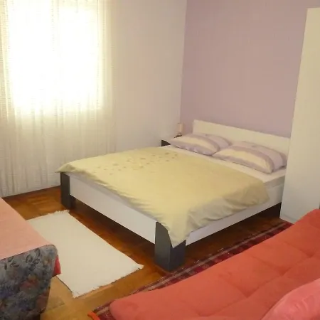 Sunset Appartement