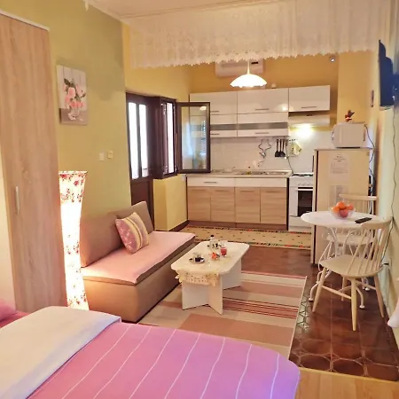 Sunset Appartement *