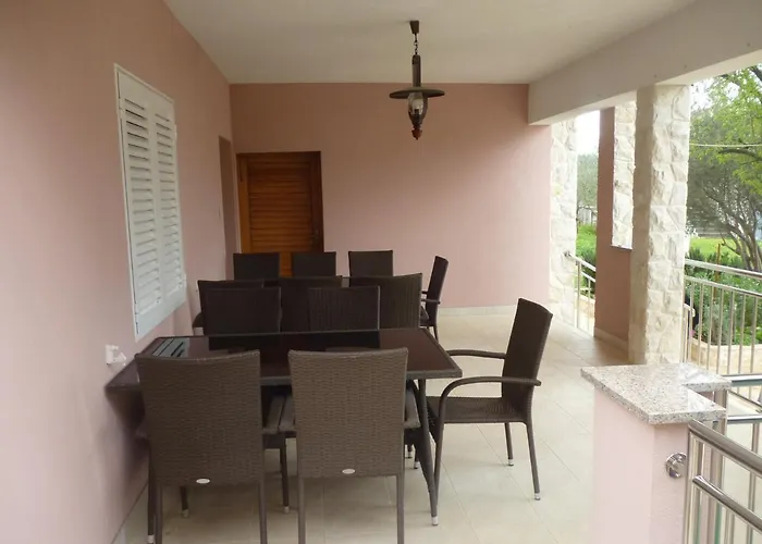 Apartamento Sunset *