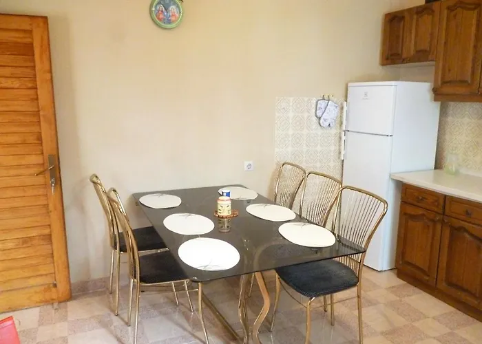 Sunset Apartamento Seline