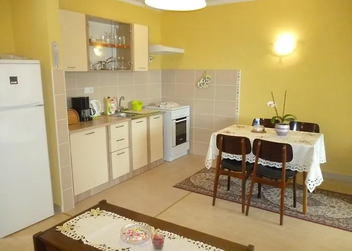 Sunset Apartamento Seline