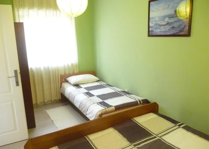 Apartamento Sunset *