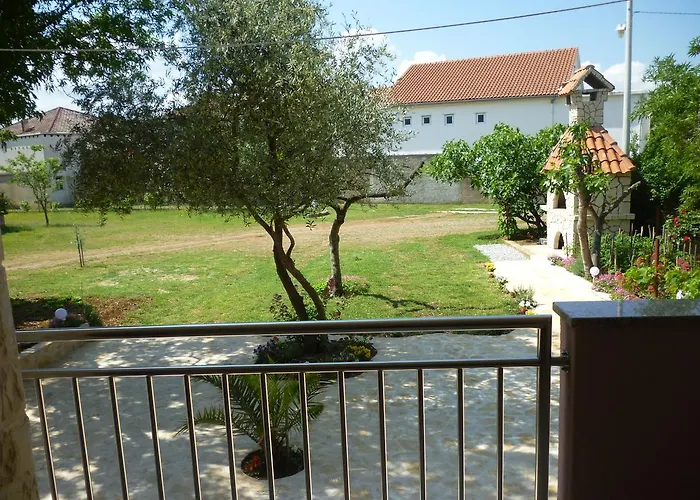 Apartamento Sunset Seline