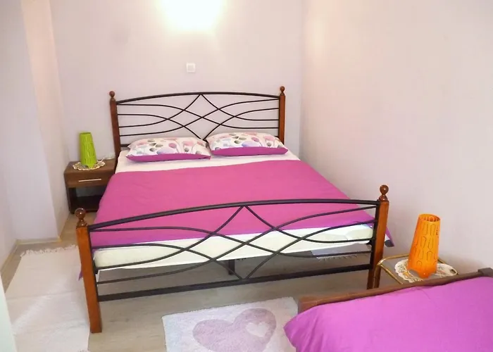 Sunset Apartamento *