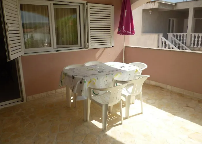 Apartamento Sunset Seline