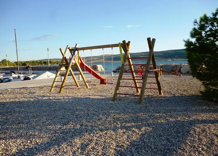 Sunset Apartamento Seline