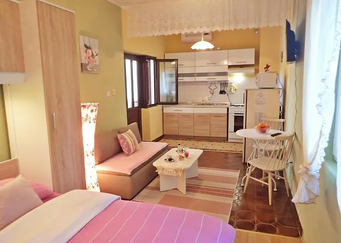 Sunset Apartamento *