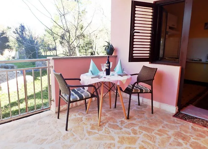 Sunset Apartamento Seline