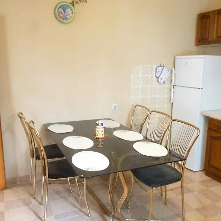 Sunset Apartman Seline