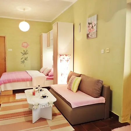 Sunset Apartment Seline
