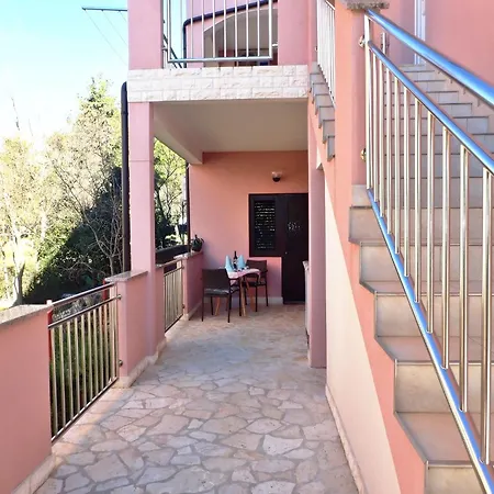 Sunset Apartment