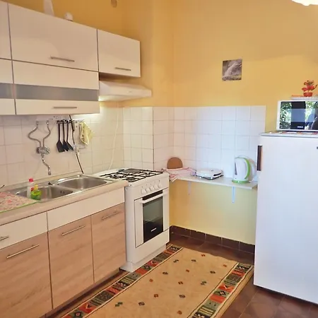 Sunset Apartment