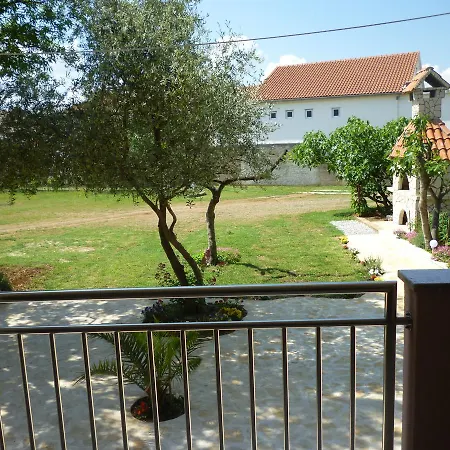 Apartman Sunset Seline