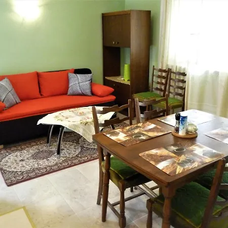 Sunset Apartment