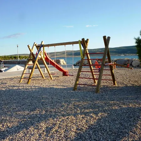 Sunset Apartman Seline