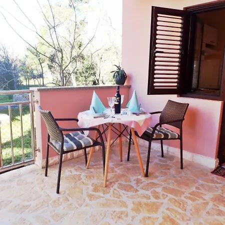 Sunset Apartment Seline
