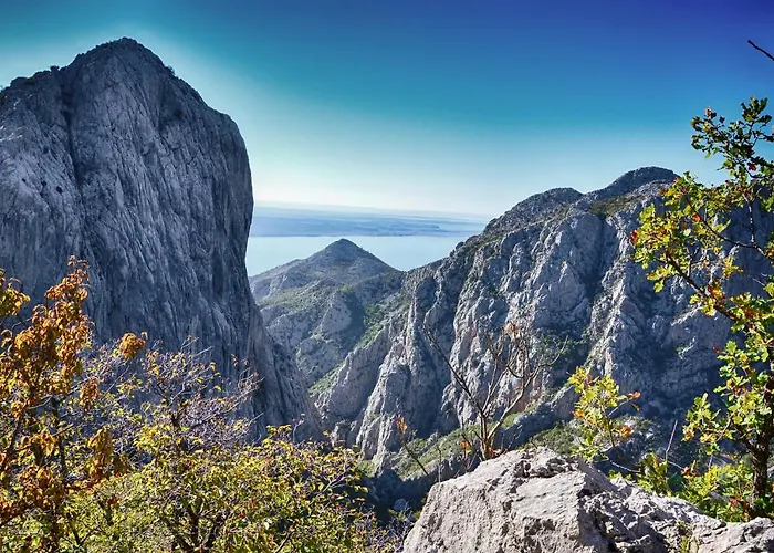 Apartment Sunset Seline